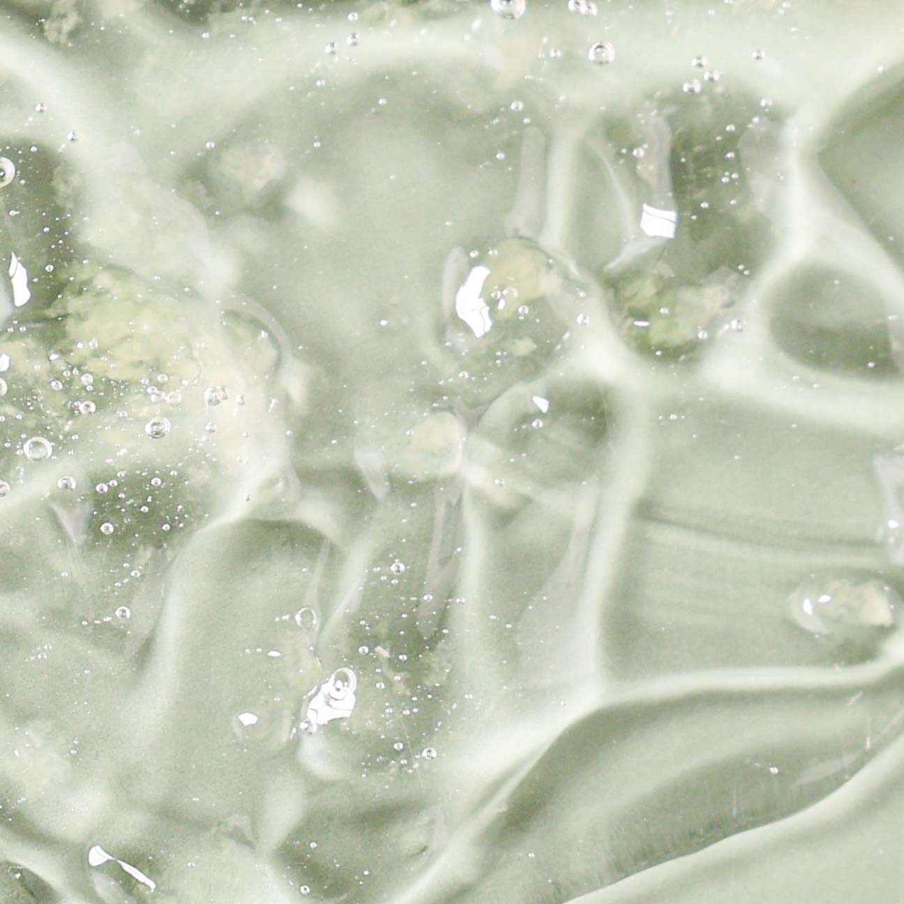 CELERY BOBA SOOTHING MASK image 2