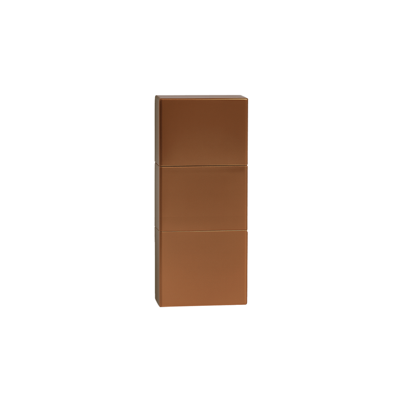 GLP-DDN-30 RECTANGLE DUAL TOTTLE main image