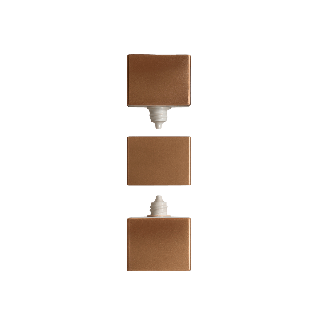 GLP-DDN-30 RECTANGLE DUAL TOTTLE's thumbnail image