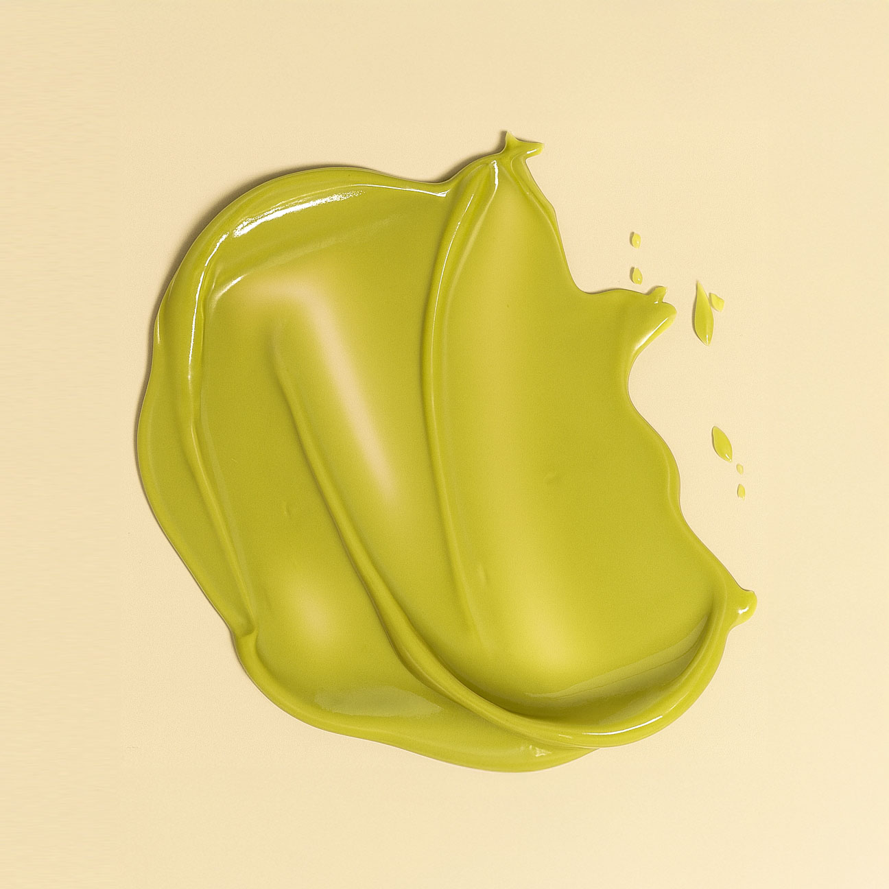 Matcha Pudding Cleanser Pack 's thumbnail image