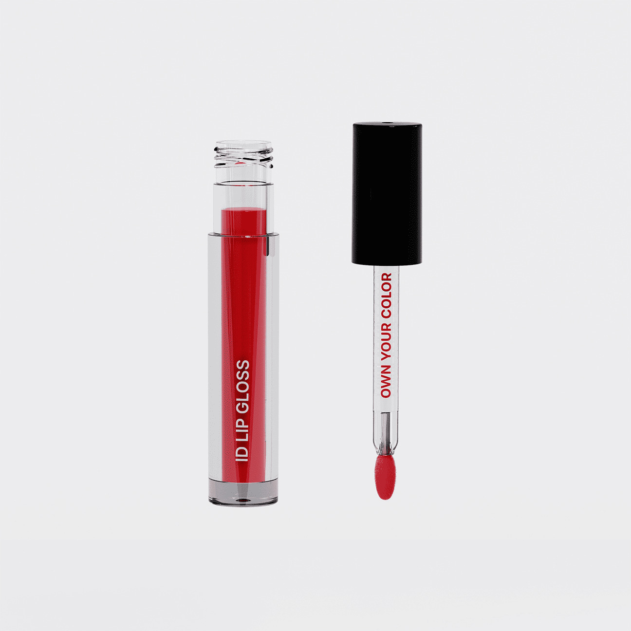 ID LIPGLOSS 5.5 image 2