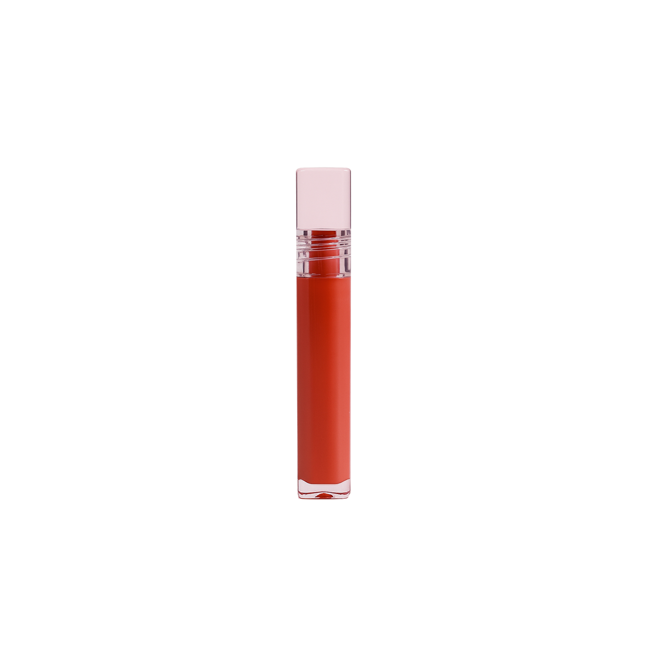 ELP-005 LONG CAP SQUARE CLEAR LIP GLOSS main image