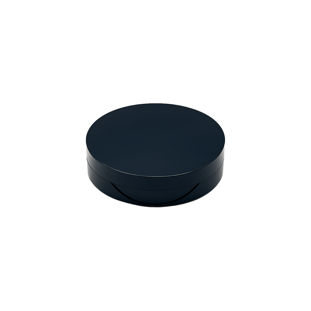 NCP-0006 Compact with Pop Up Sponge Applicator  main image