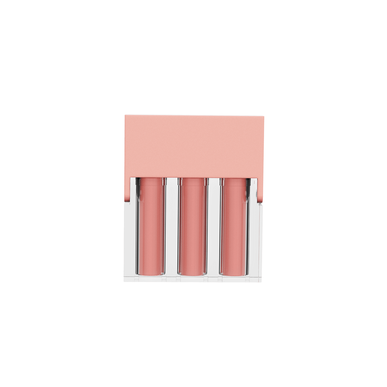 JULF-10A-1 TRIO 3 in1  LIPGLOSS's thumbnail image