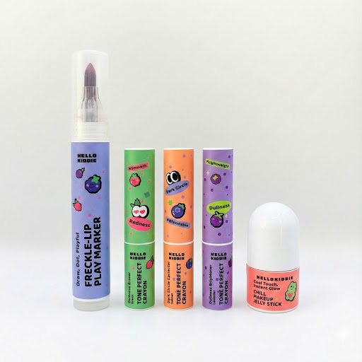 Hello Kiddie Kit`s thumbnail image